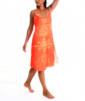 Alchemy Cami Dress