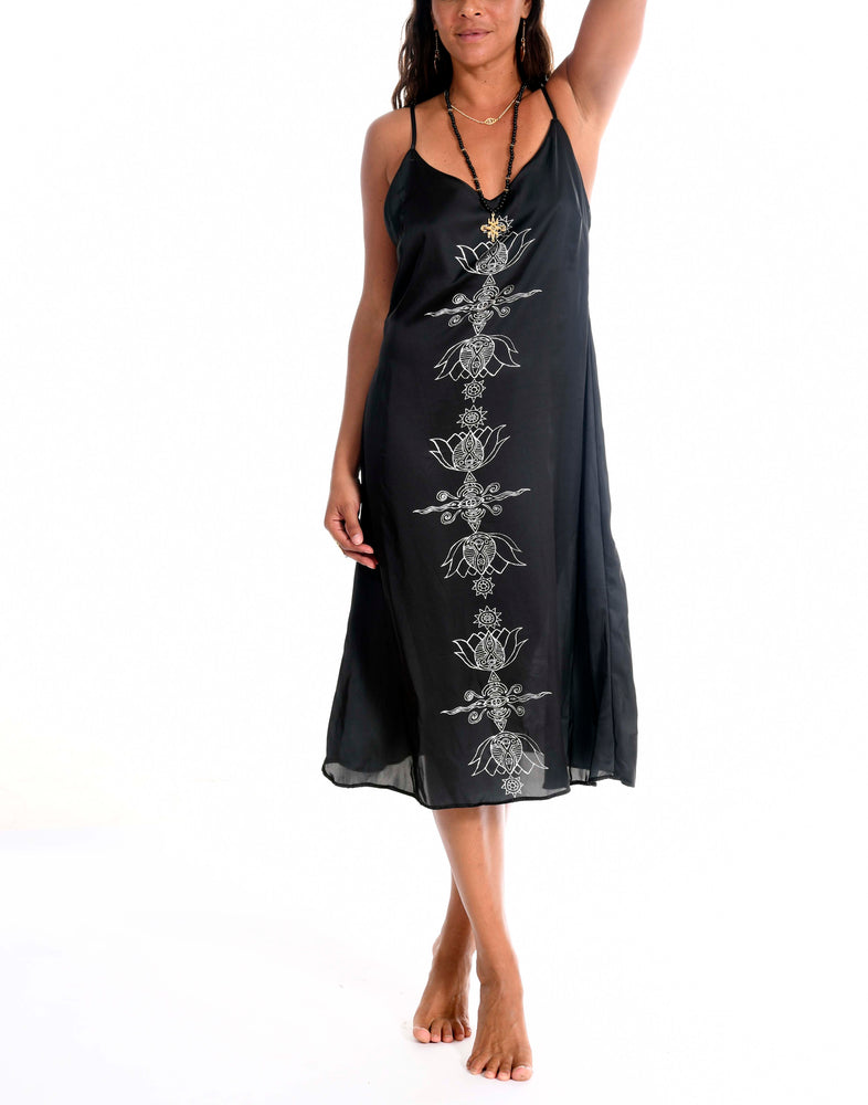 Alchemical Cami Dress