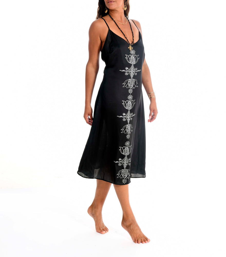 Alchemical Cami Dress