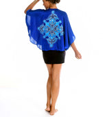 Unity Mandala Kimono